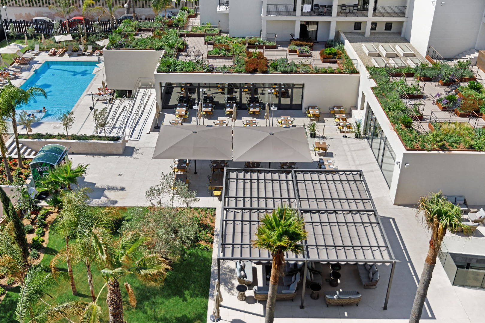 Photo - Hotel Paradiso Garden