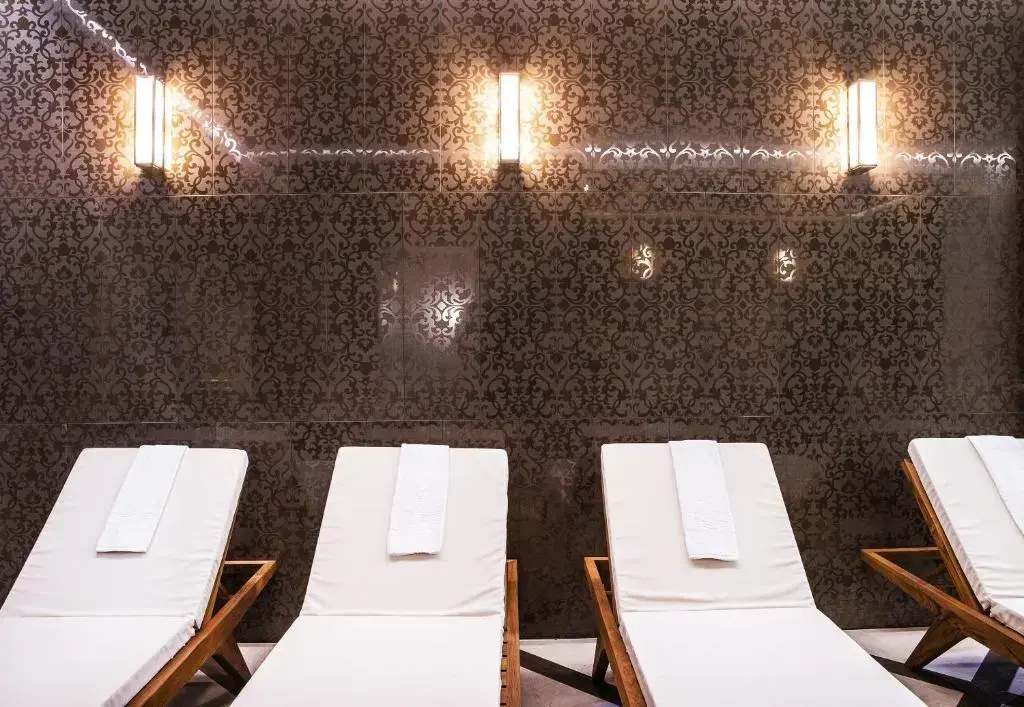 Foto - Hotel Borg by Keahotels