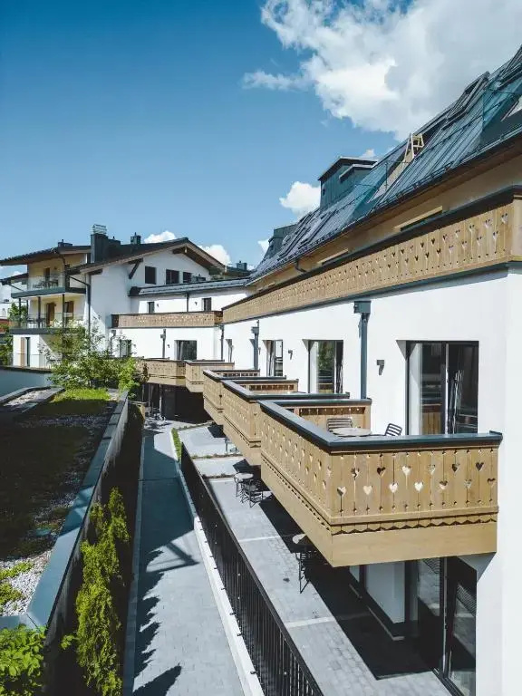 Photo - The Gast House Zell am See