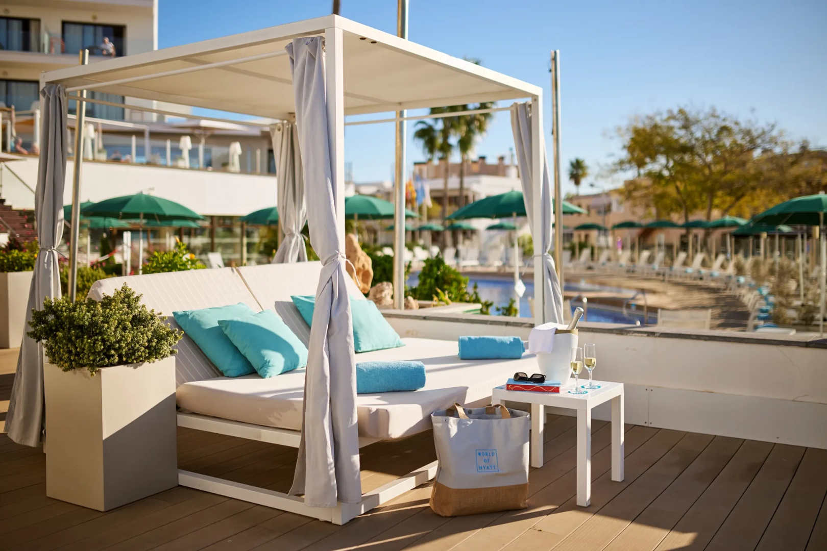 Foto - AluaSoul Palma Hotel Adults Only