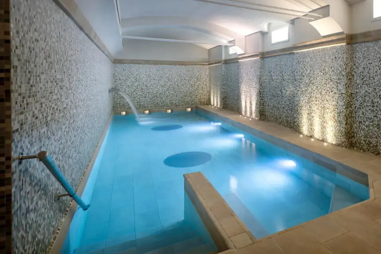 Foto - UNA Hotels Galles Milano