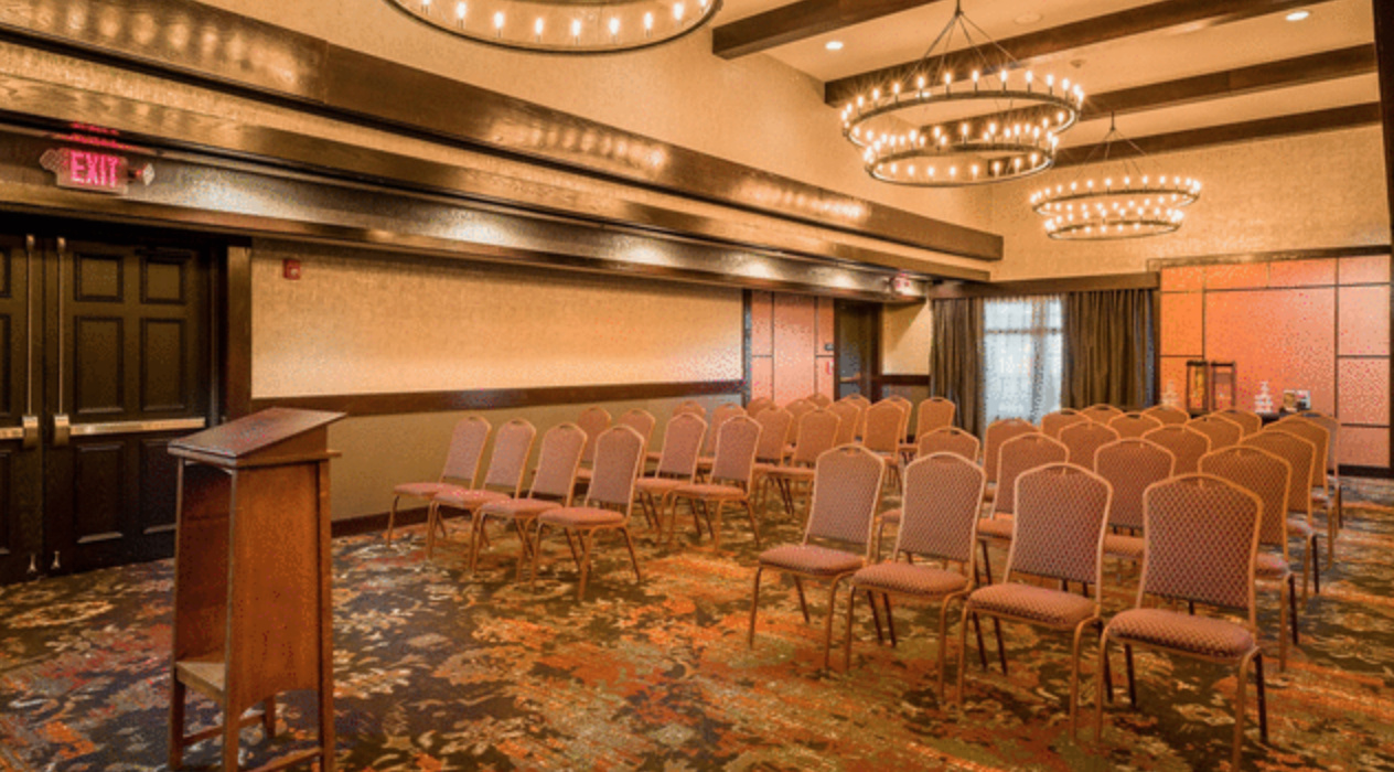 Foto - The Craftsman Inn & Suites