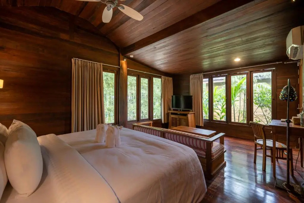 Photo - GajaPuri Resort Koh Chang