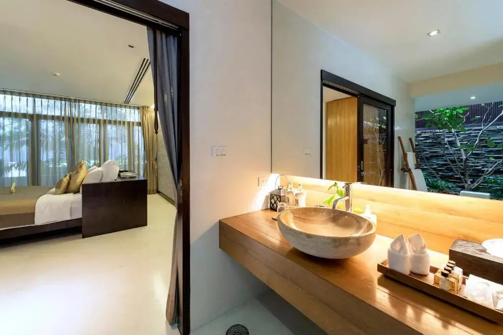 Foto - The Sea Koh Samui Resort and Residences by Tolani