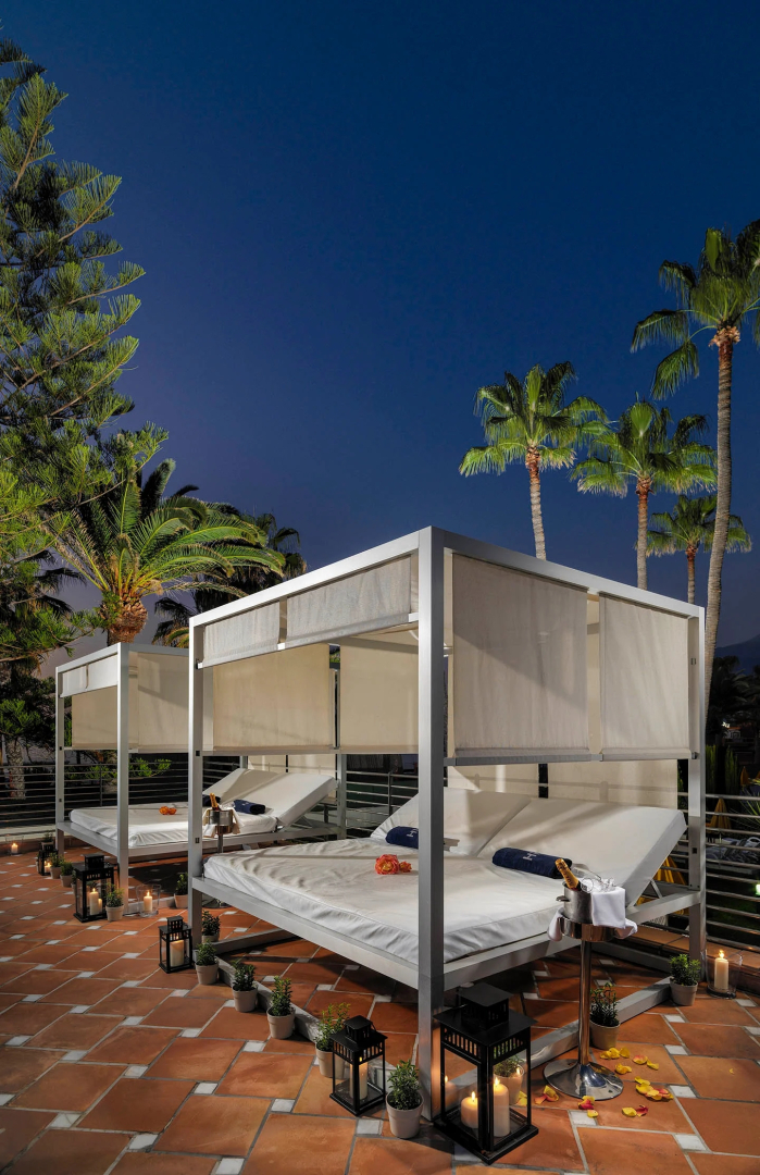 Foto - H10 Las Palmeras