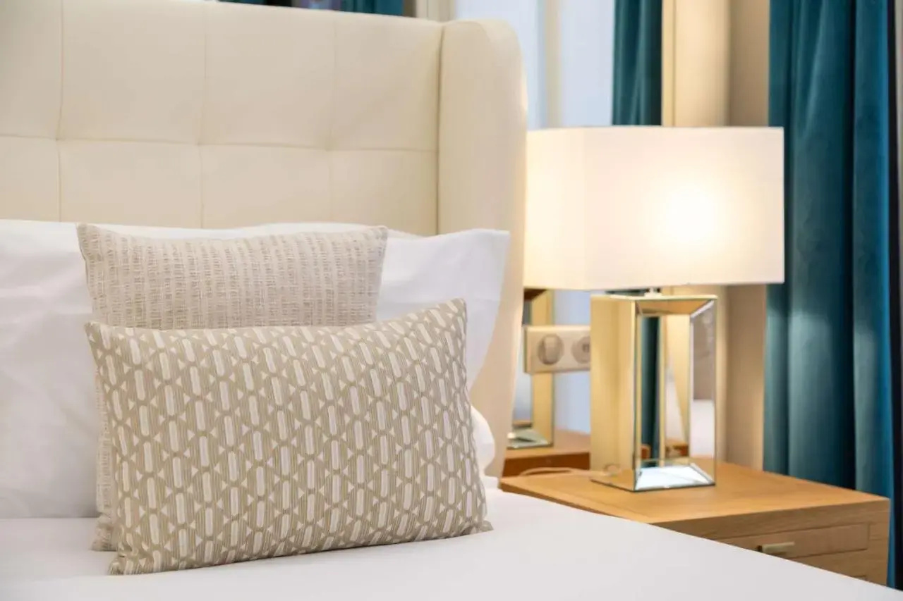 Foto - Hotel Camille Paris Tapestry Collection by Hilton
