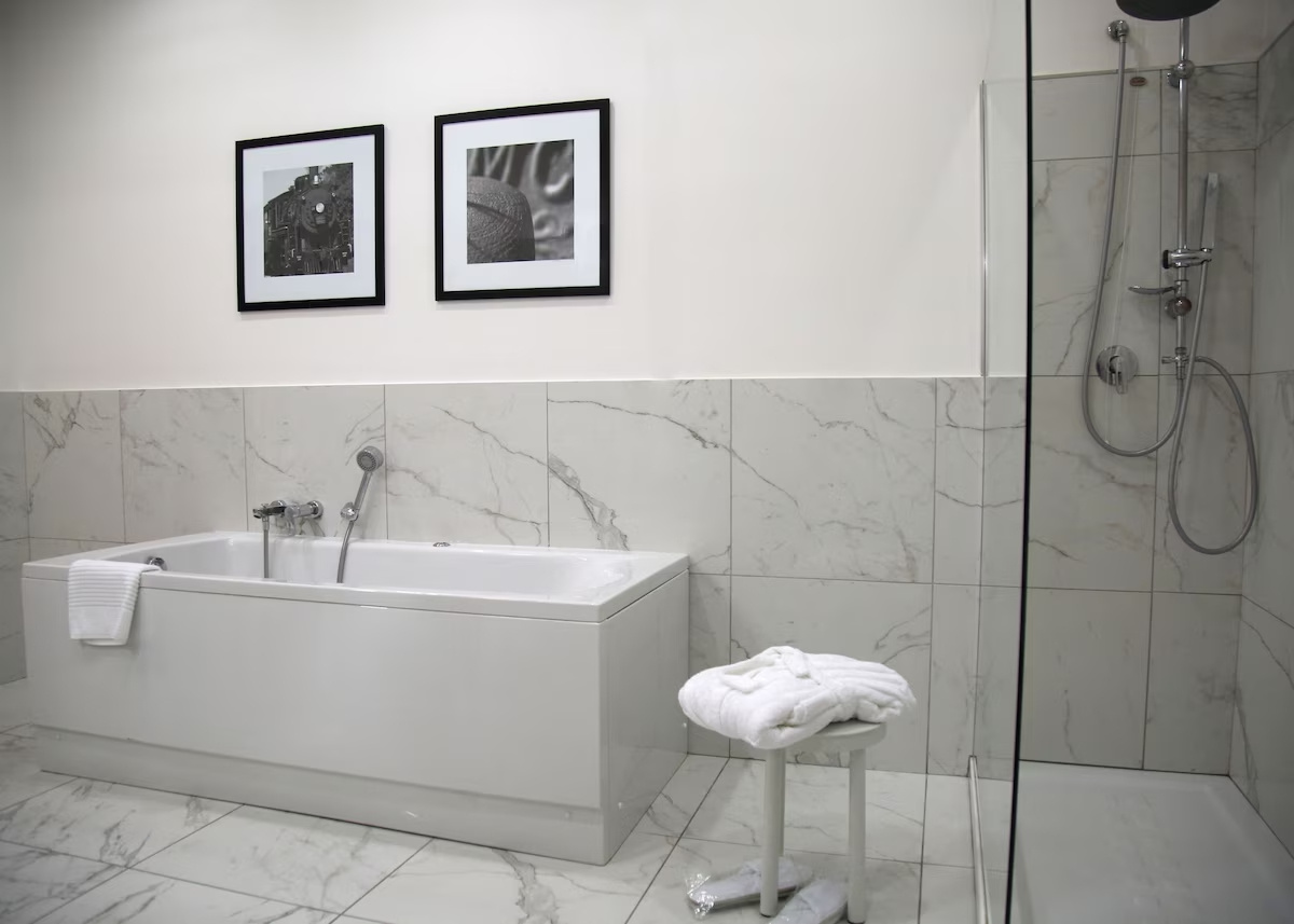 Foto - Stelle Hotel The Businest