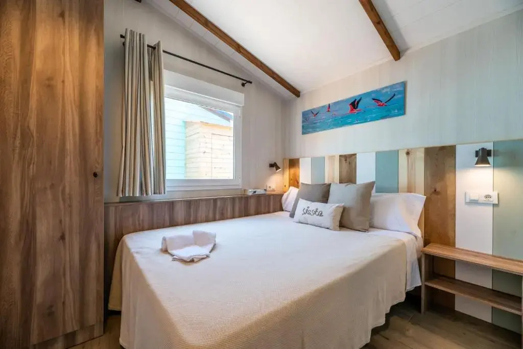 Foto - La Siesta Salou Resort & Camping