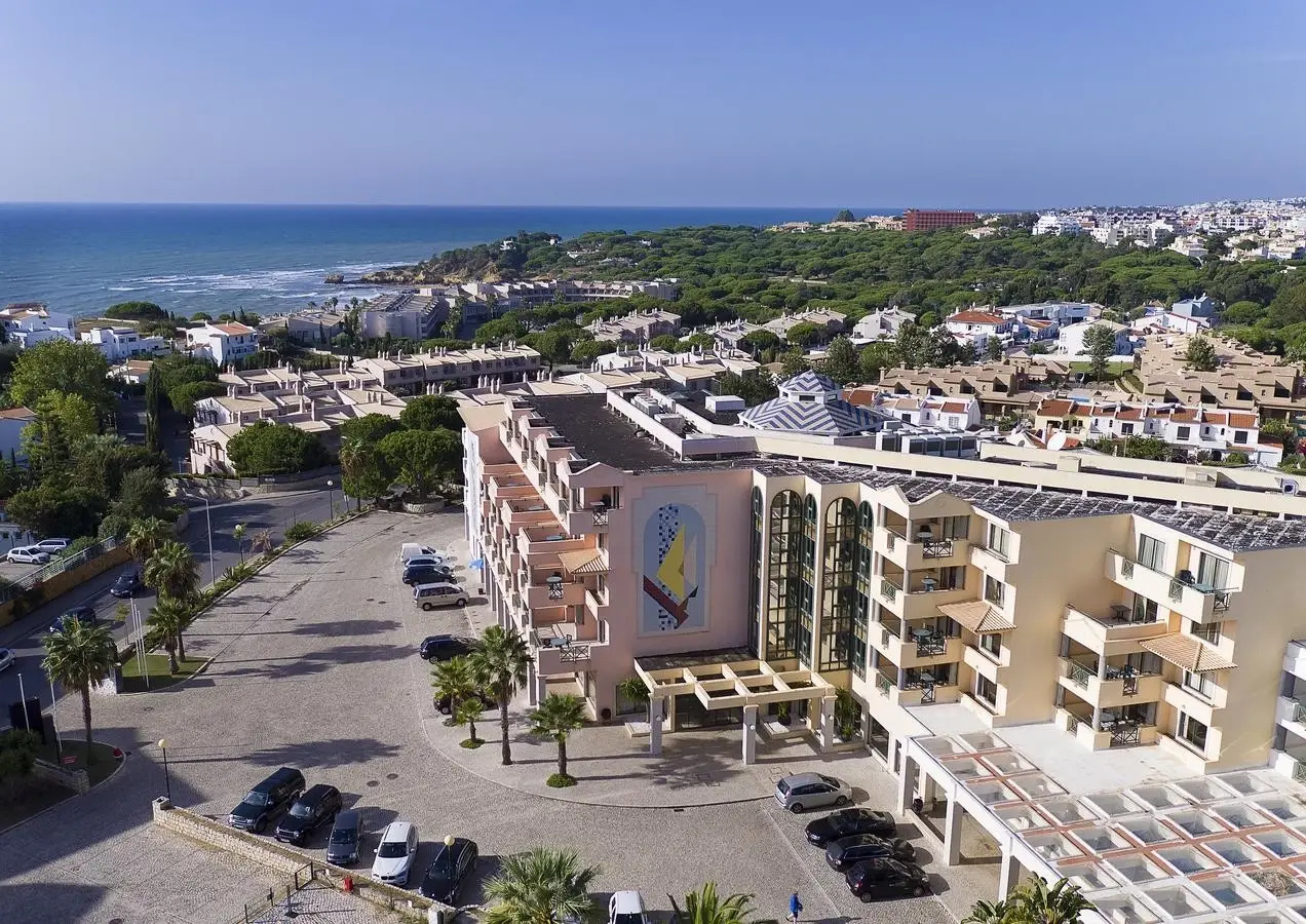 Foto - Balaia Plaza