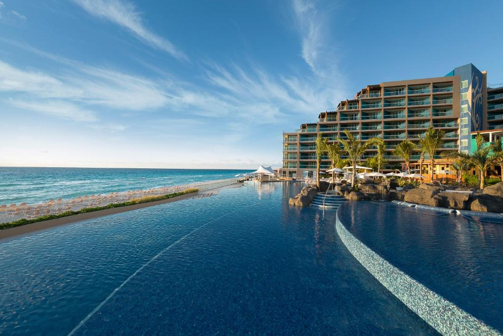 Foto - Hard Rock Hotel Cancun - All Inclusive