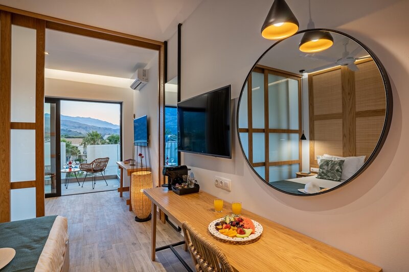 Georgioupolis Suites, Bild 4 von 21