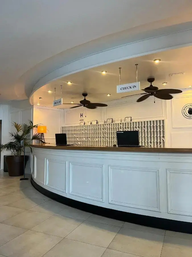 Foto - Gran Hotel Flamingo-Adults Only older 18 years old