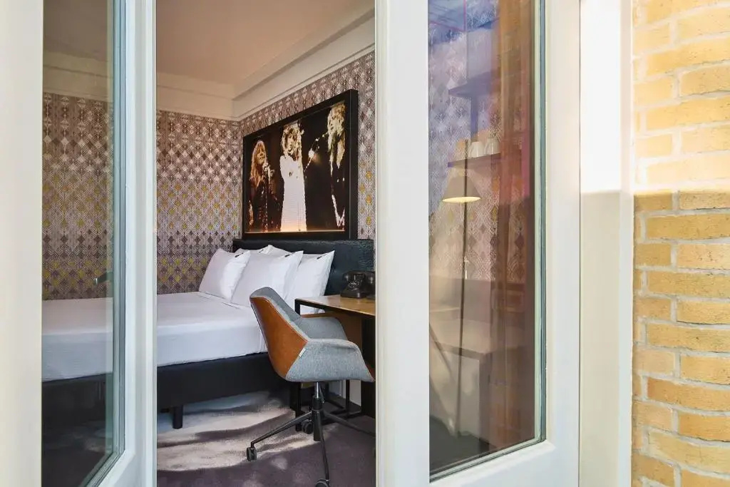 Foto - Clayton Hotel Amsterdam American