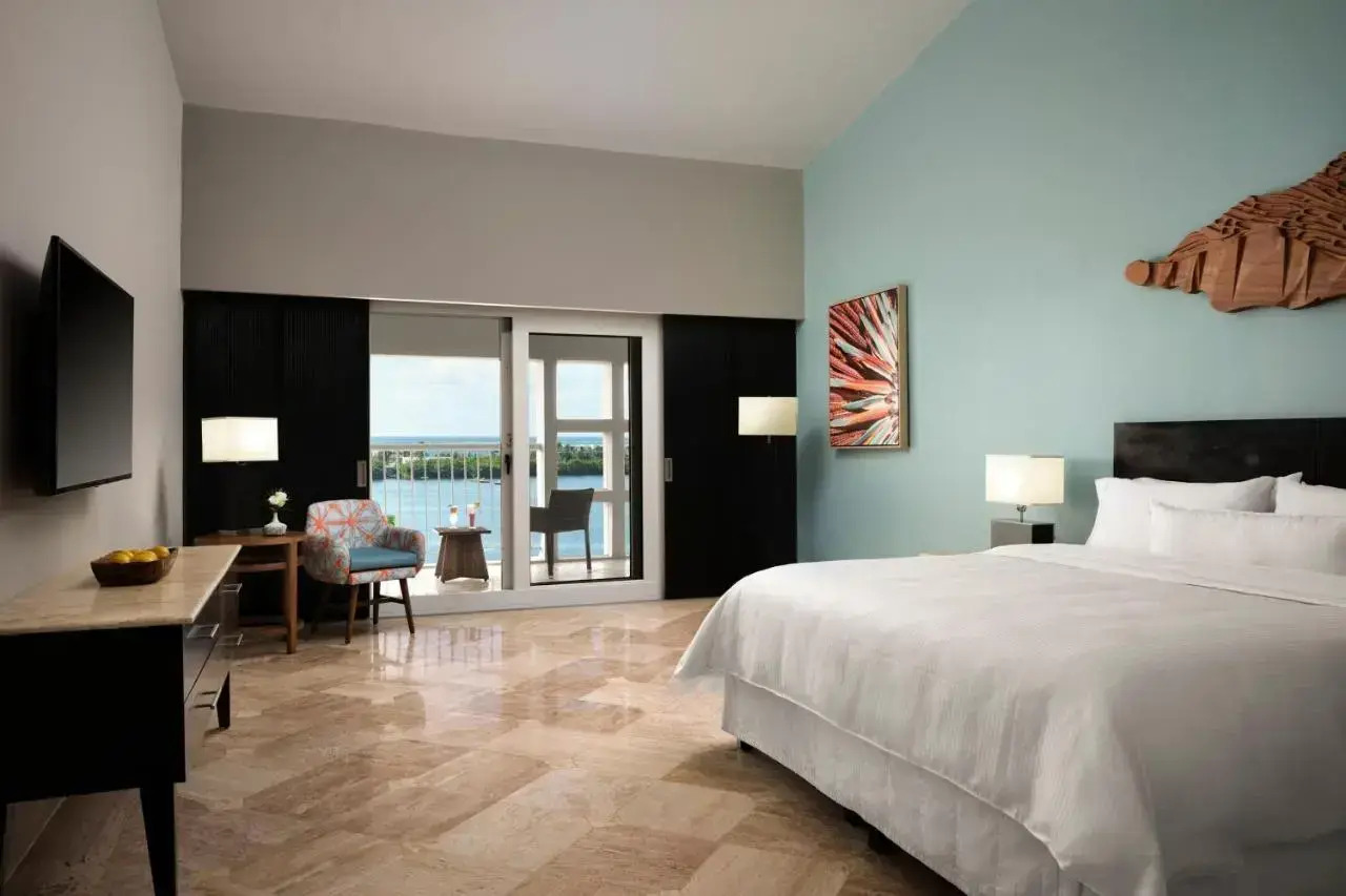 Photo - The Westin Cancun Resort Villas & Spa