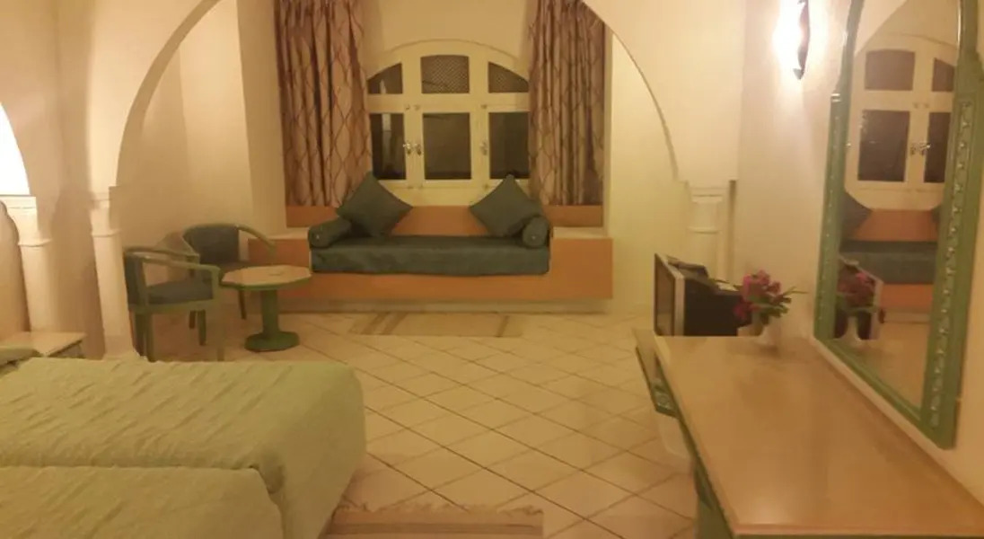 Foto - Tunisia Lodge