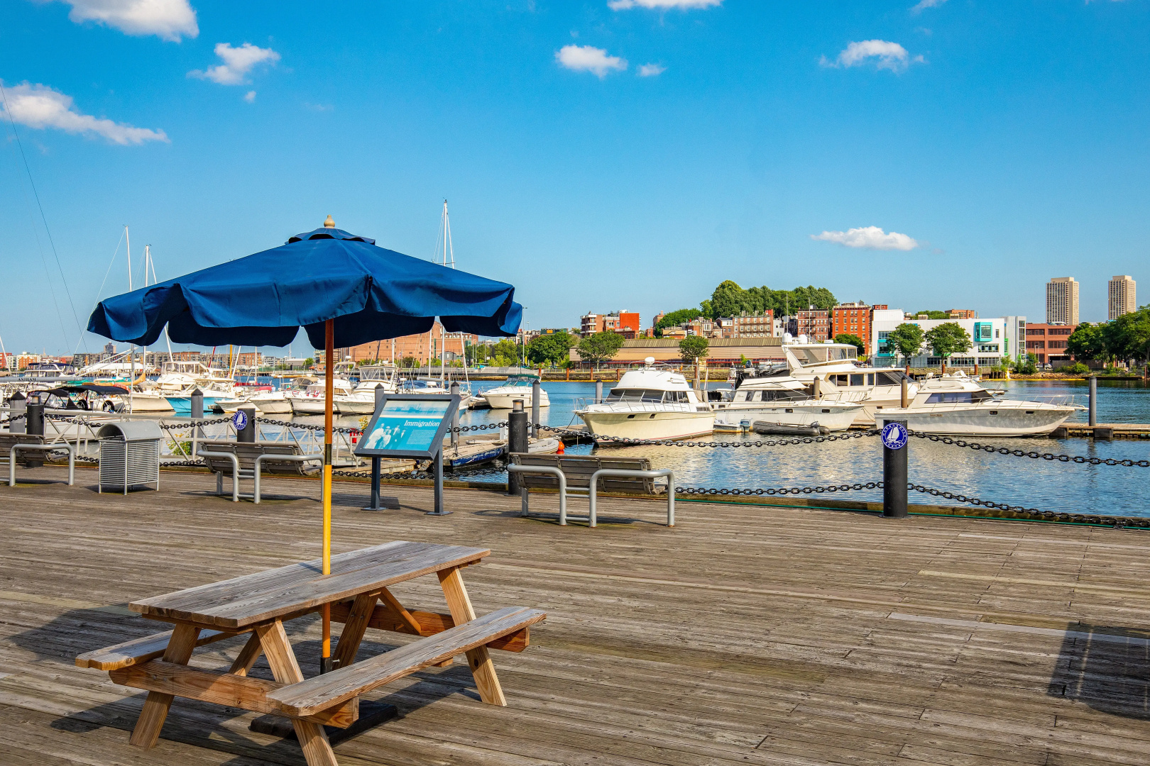 Photo - Residence Inn by Marriott Boston Harbor on Tudor Wharf
