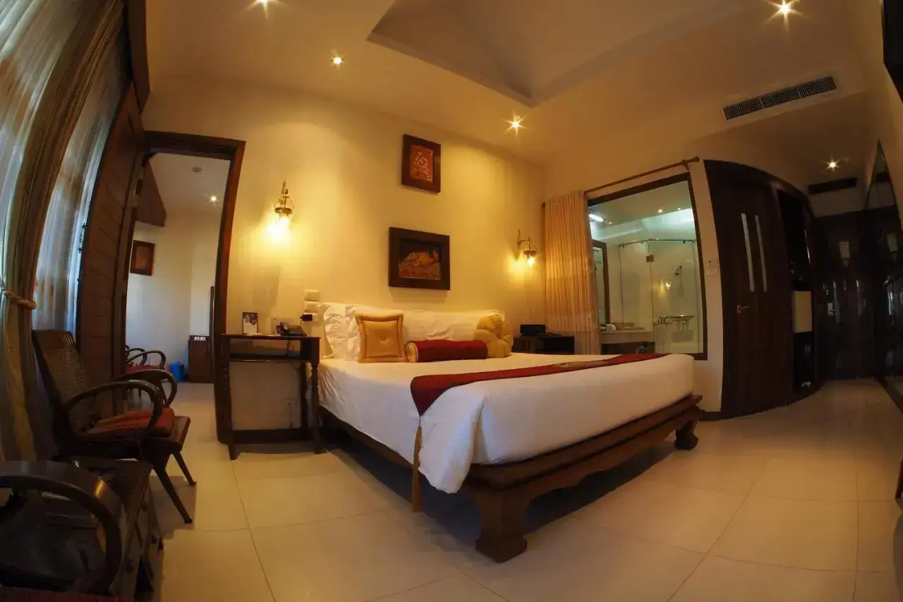 Photo - Kodchasri Thani Hotel Chiangmai