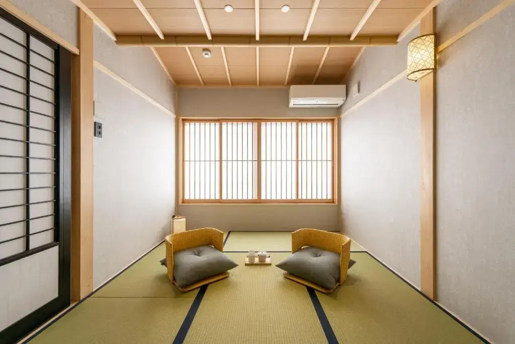Foto - The Machiya Hotel Takayama