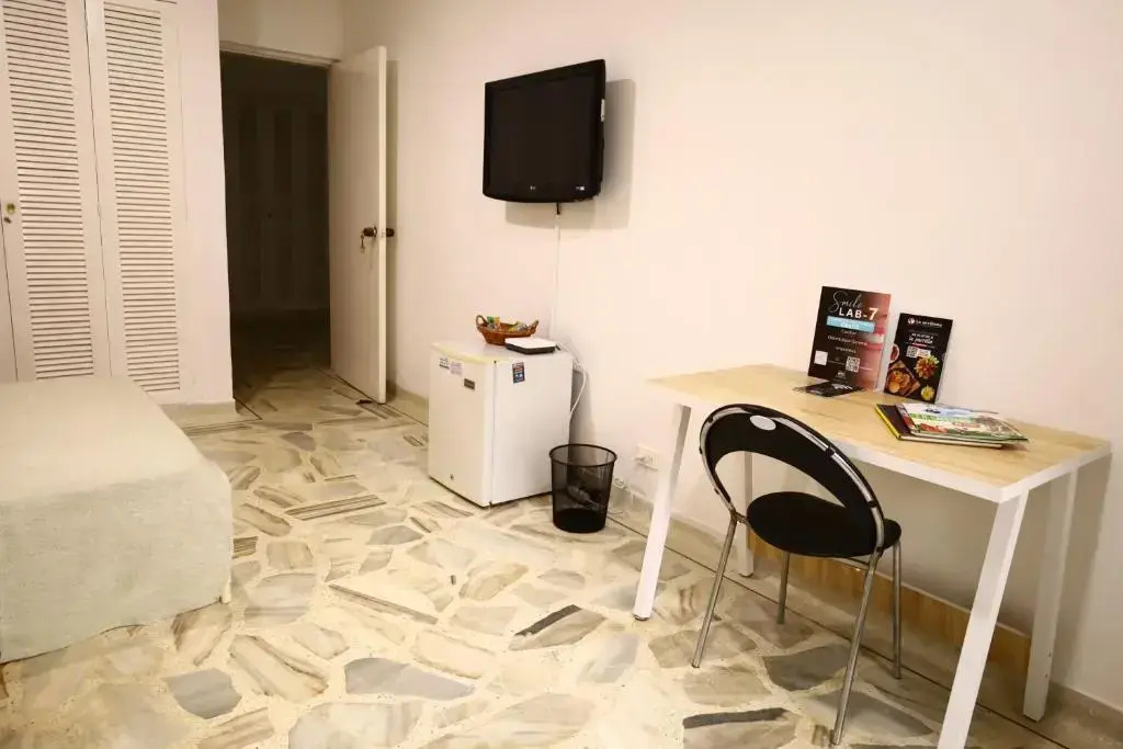 Foto - Babilla Suites