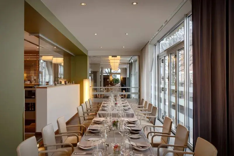 Foto - DoubleTree by Hilton Hannover Schweizerhof