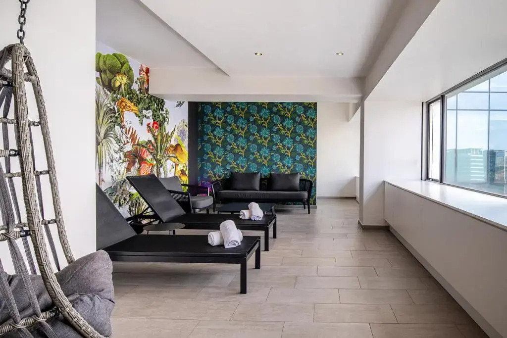 Photo - Thon Hotel Brussels City Centre