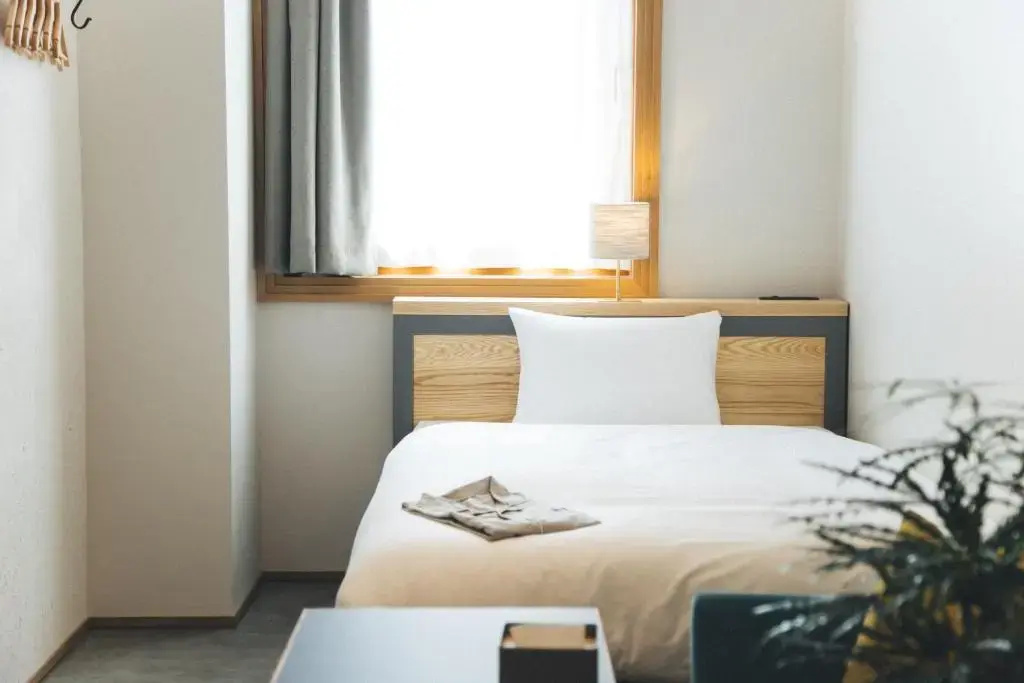 Foto - Hotel Noum OSAKA