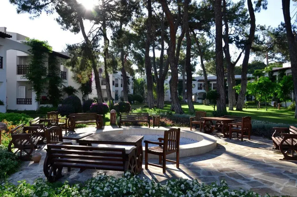 Photo - Emelda Sun Club Hotel