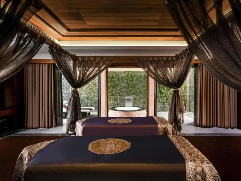 Foto - Pullman Oceanview Sanya Bay Resort & Spa