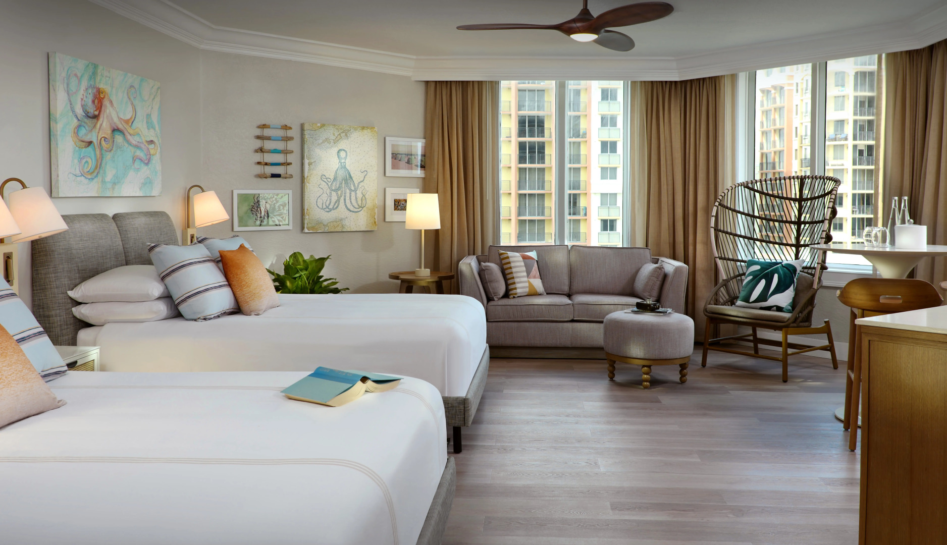 Photo - Pelican Grand Beach Resort, a Noble House Resort