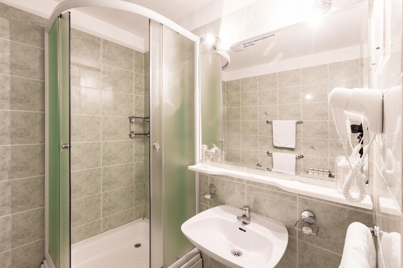 Hotel Bistra, Resort Mavrovo