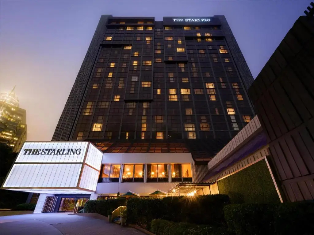 Foto - The Starling Atlanta Midtown, Curio Collection by Hilton