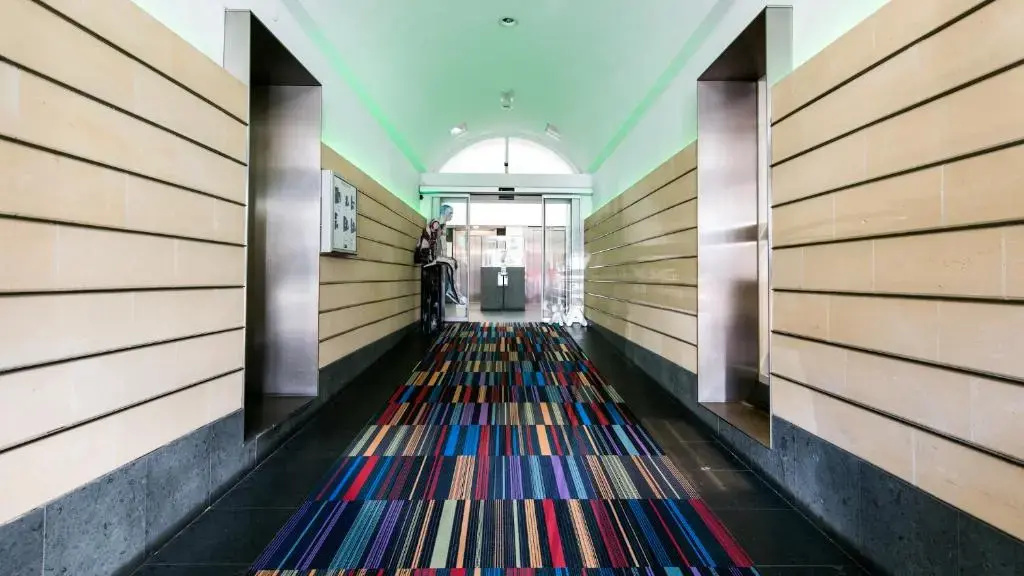 Foto - Leonardo Boutique Hotel Maastricht City Center