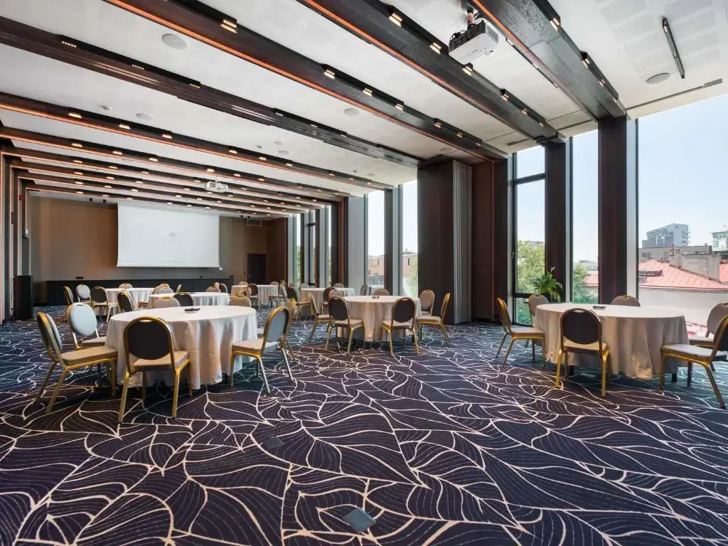 Photo - Movenpick Hotel Tallinn