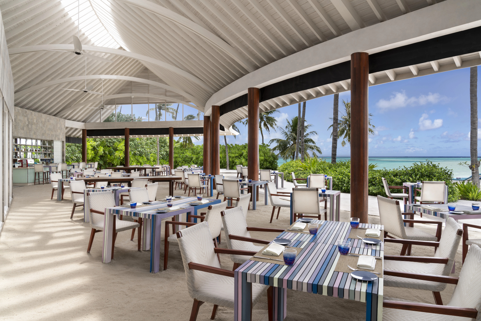 Foto - Niyama Private Islands Maldives