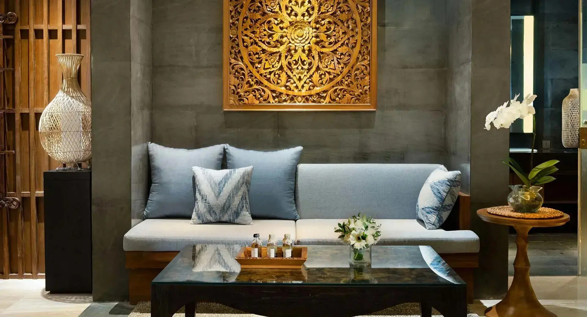 Foto - Anantara Uluwatu Bali Resort