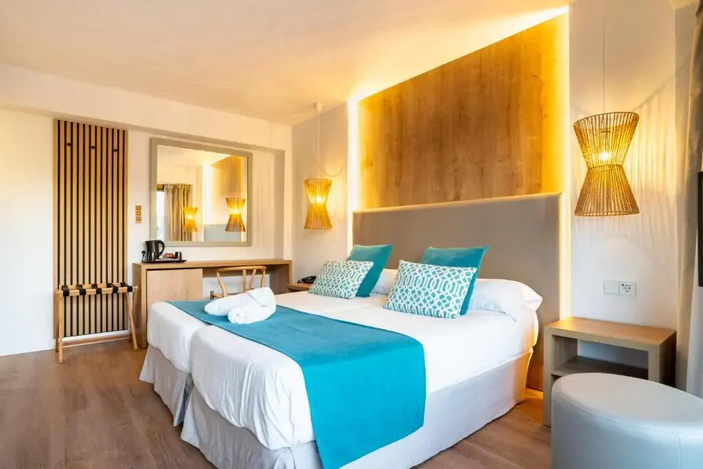 Foto - Bahía de Alcudia Hotel & Spa