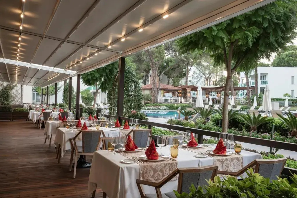 Photo - Papillon Zeugma Relaxury