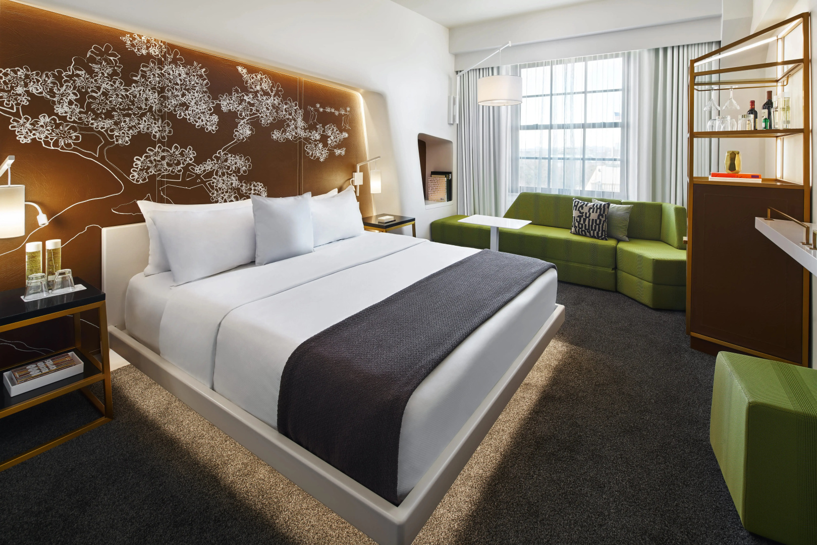Foto - Hotel Washington