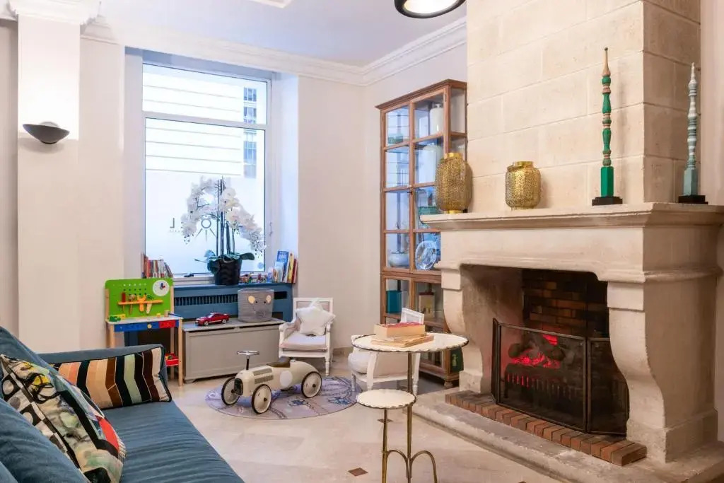 Foto - Hotel Malte - Astotel