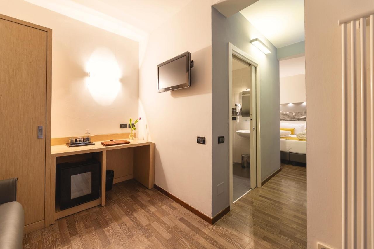 Photo - Hi Hotel - Wellness & Spa Adults Only