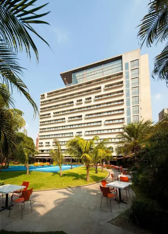 Foto - Hotel Cortez
