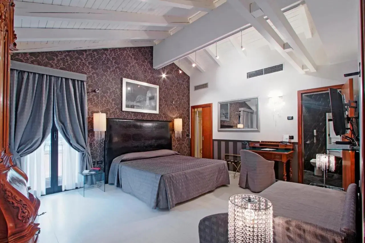 Photo - Savoia Hotel Country House Bologna
