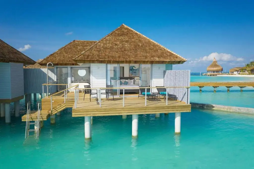 Foto - OUTRIGGER Maldives Maafushivaru Resort
