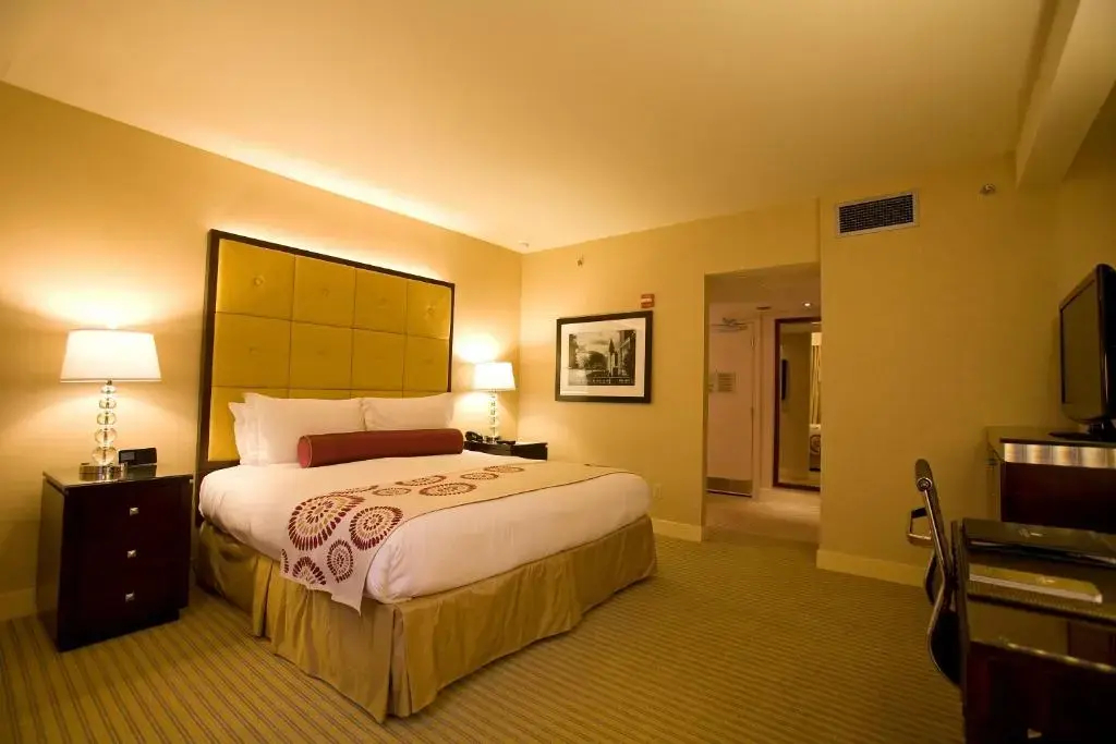 Photo - Millennium Hotel Knickerbocker Chicago