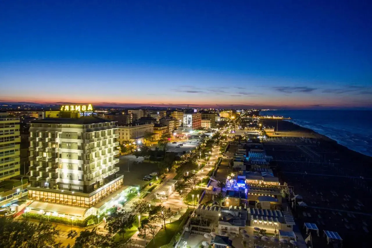 Foto - Hotel Abner's