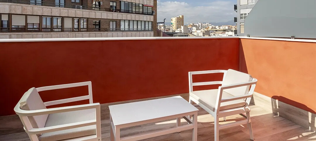 Photo - B&B HOTEL Alicante Centro