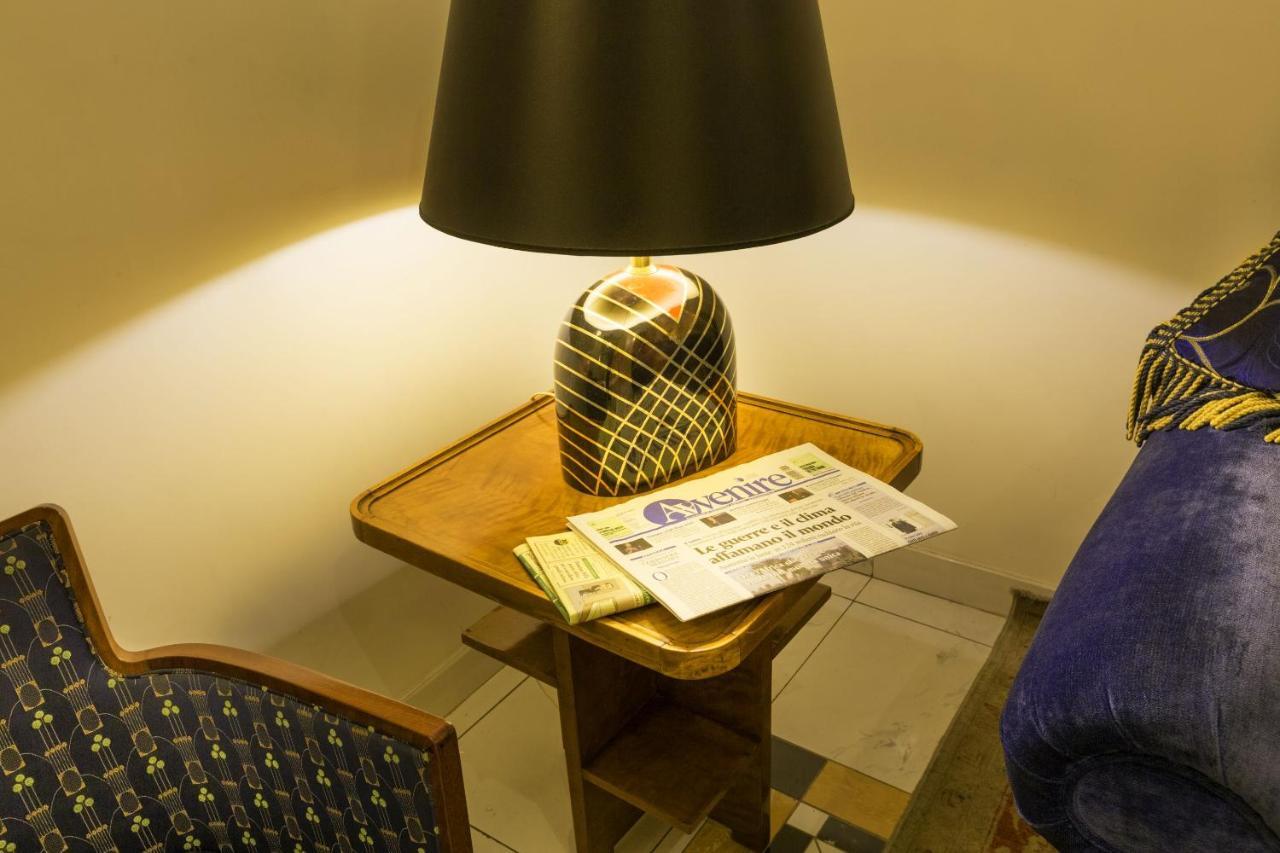 Foto - Best Western Hotel Artdeco