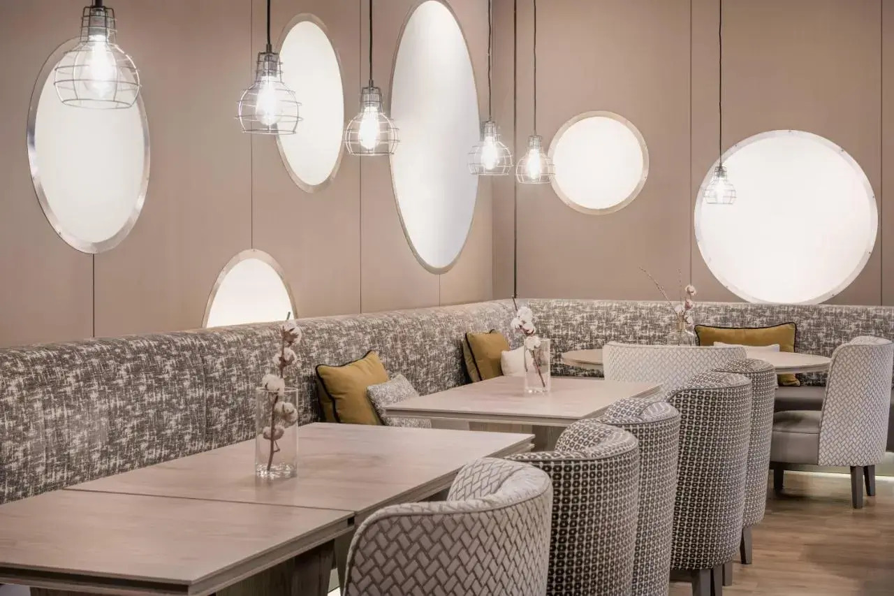 Foto - AC Hotel by Marriott Alicante