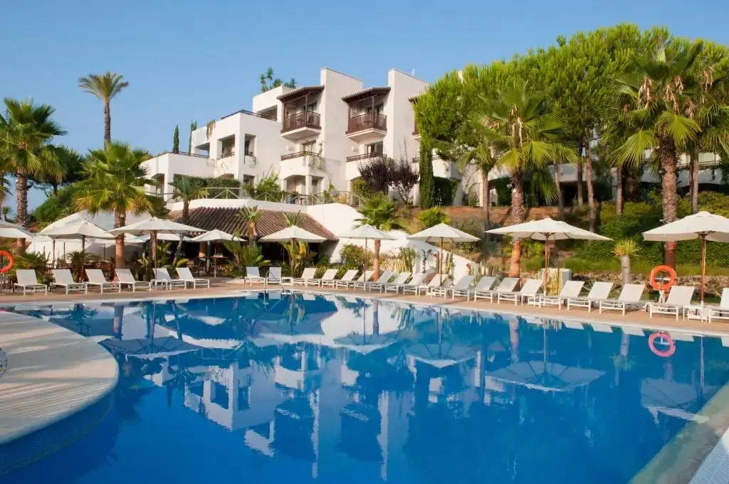 Foto - Precise Resort El Rompido-The Hotel