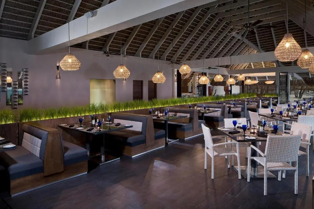 Photo - Meliá Caribe Beach Resort-All Inclusive